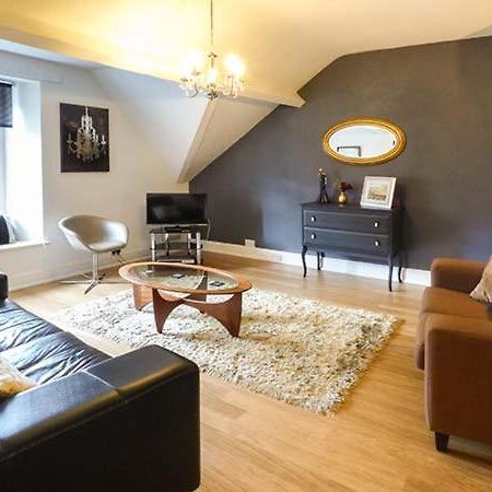 High Ridge Apartment Ambleside Ngoại thất bức ảnh