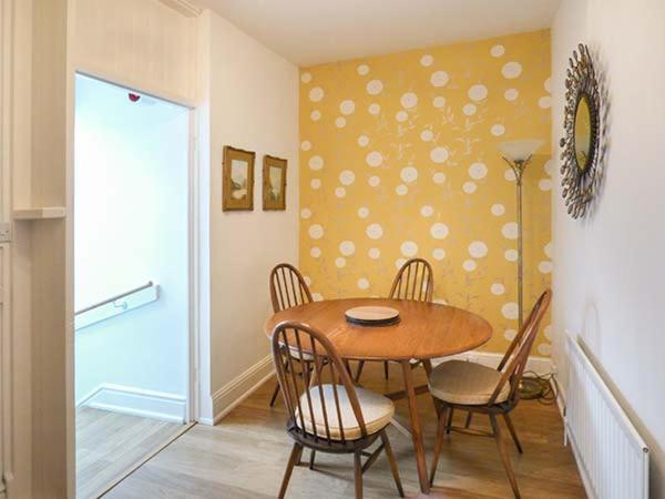 High Ridge Apartment Ambleside Ngoại thất bức ảnh