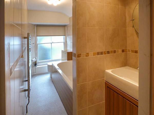 High Ridge Apartment Ambleside Ngoại thất bức ảnh