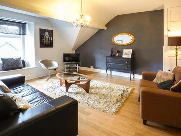 High Ridge Apartment Ambleside Ngoại thất bức ảnh