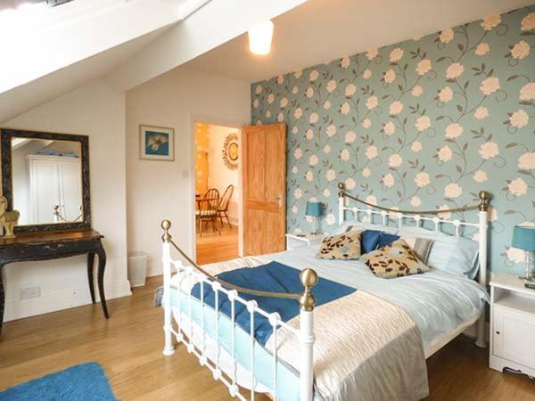 High Ridge Apartment Ambleside Ngoại thất bức ảnh
